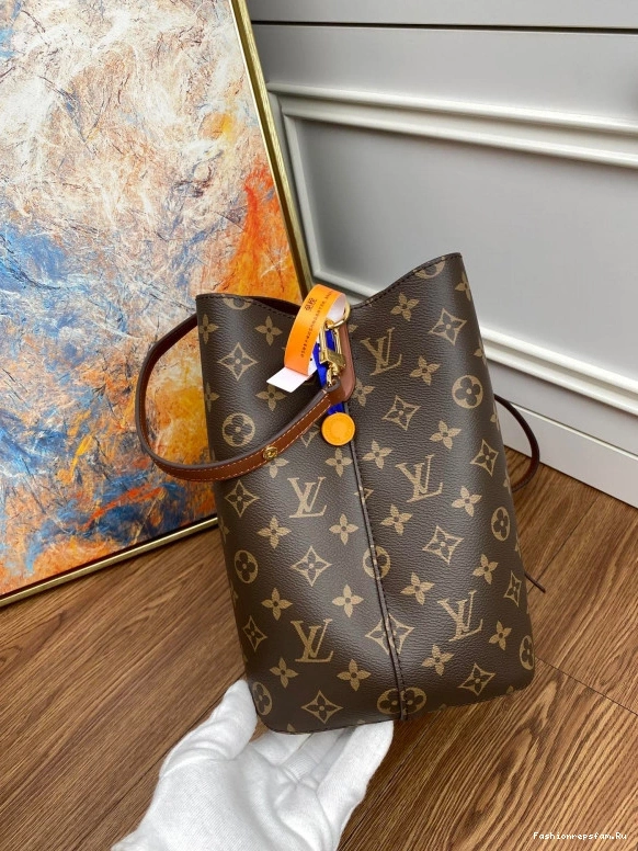 FS CHEAP VUITTON NÉONOÉ LOUIS 0821